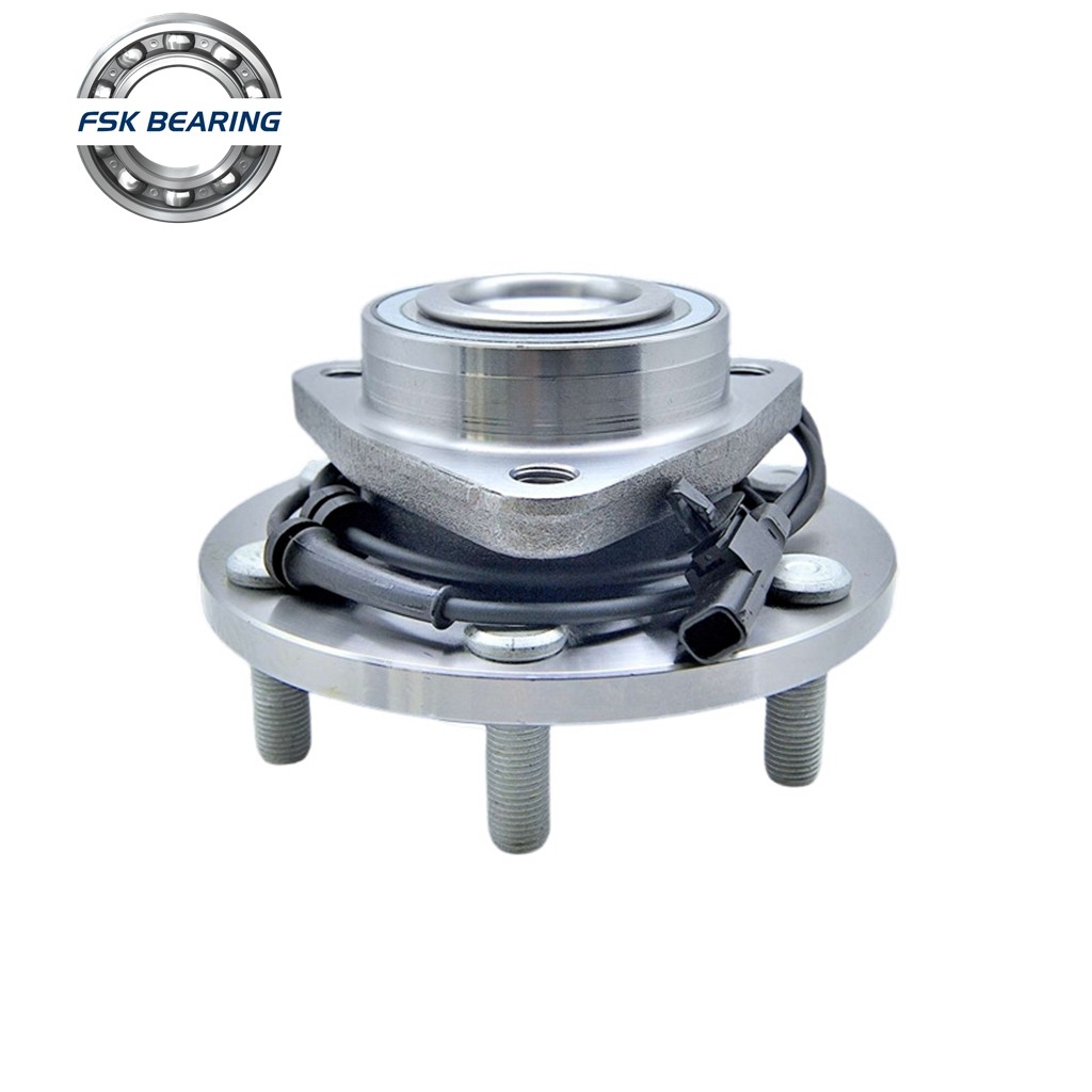 その他 ps 4A42-Auto Motive Parts フロントホイールハブベアリングアセンブリ