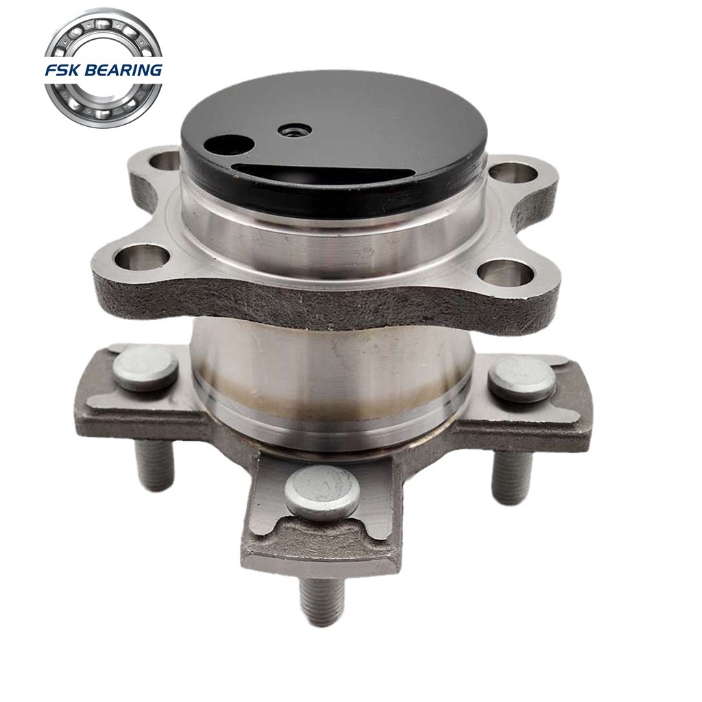 Rear Axle 42450-48011 Wheel Bearing Kit Wheel Hub Bearing Long