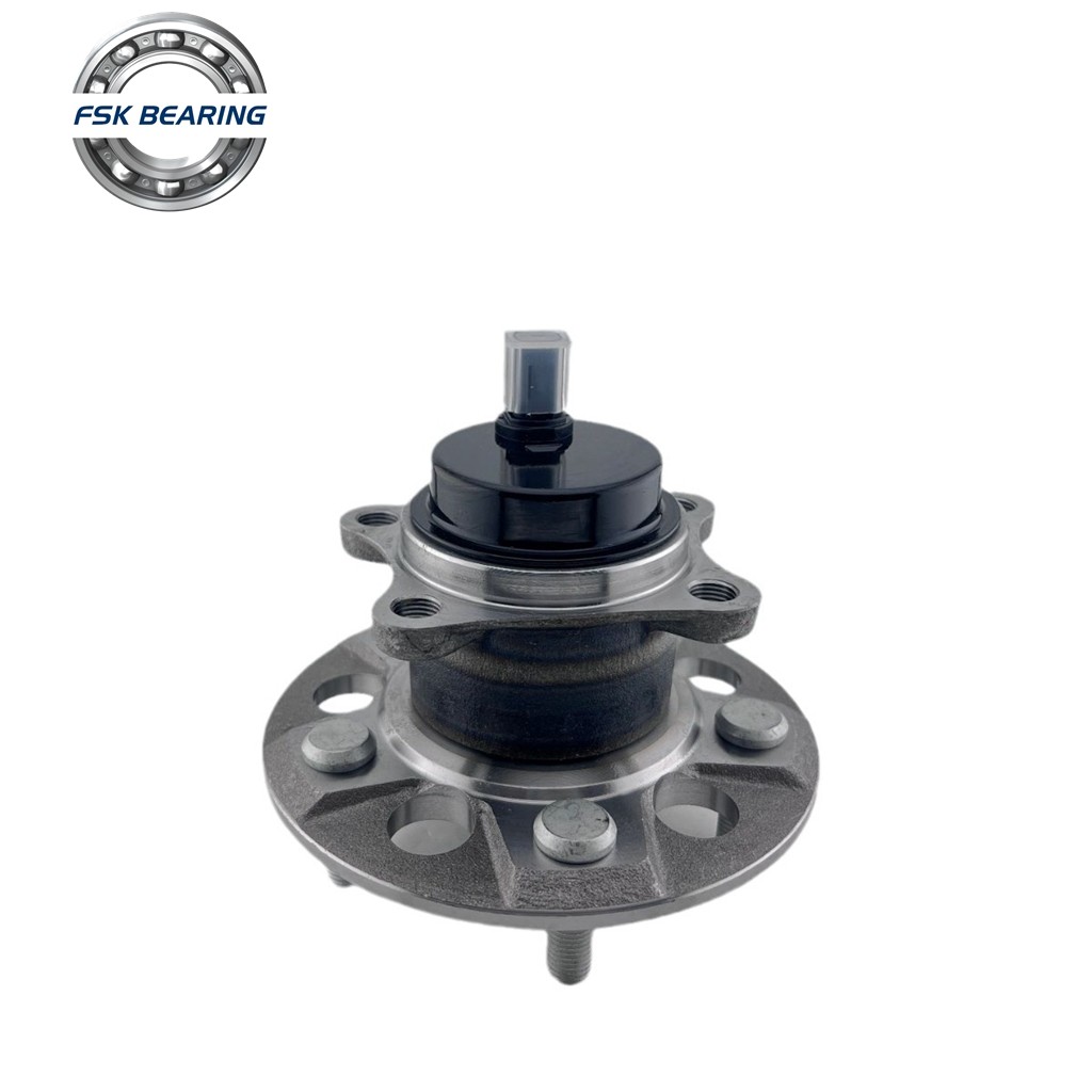 Automobile Parts 42450-0A010 Front Axle Wheel Hub Bearing