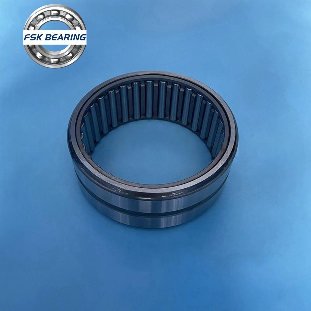 HJ142216 Needle Roller Bearing 7/8