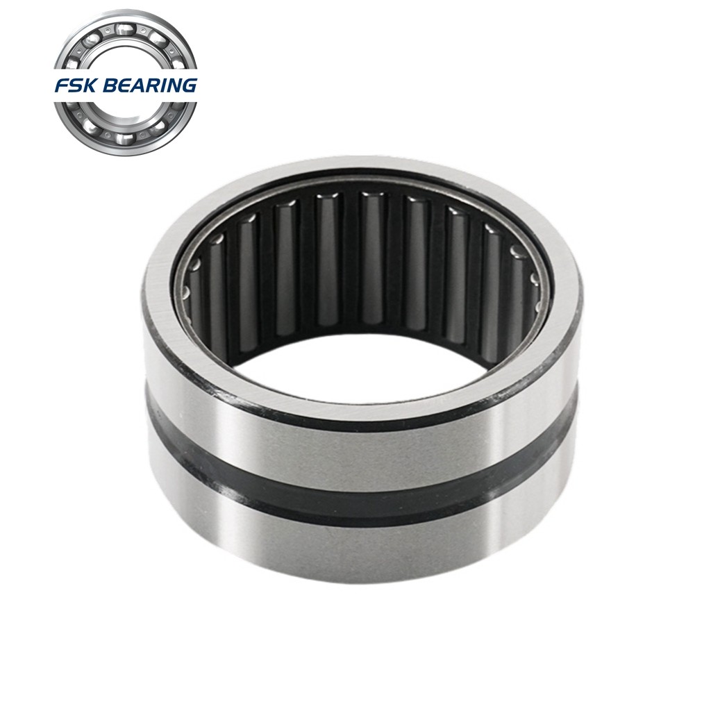 MS51961-9 Solid Race Needle Roller Bearing 25.4*38.1*25.4mm China
