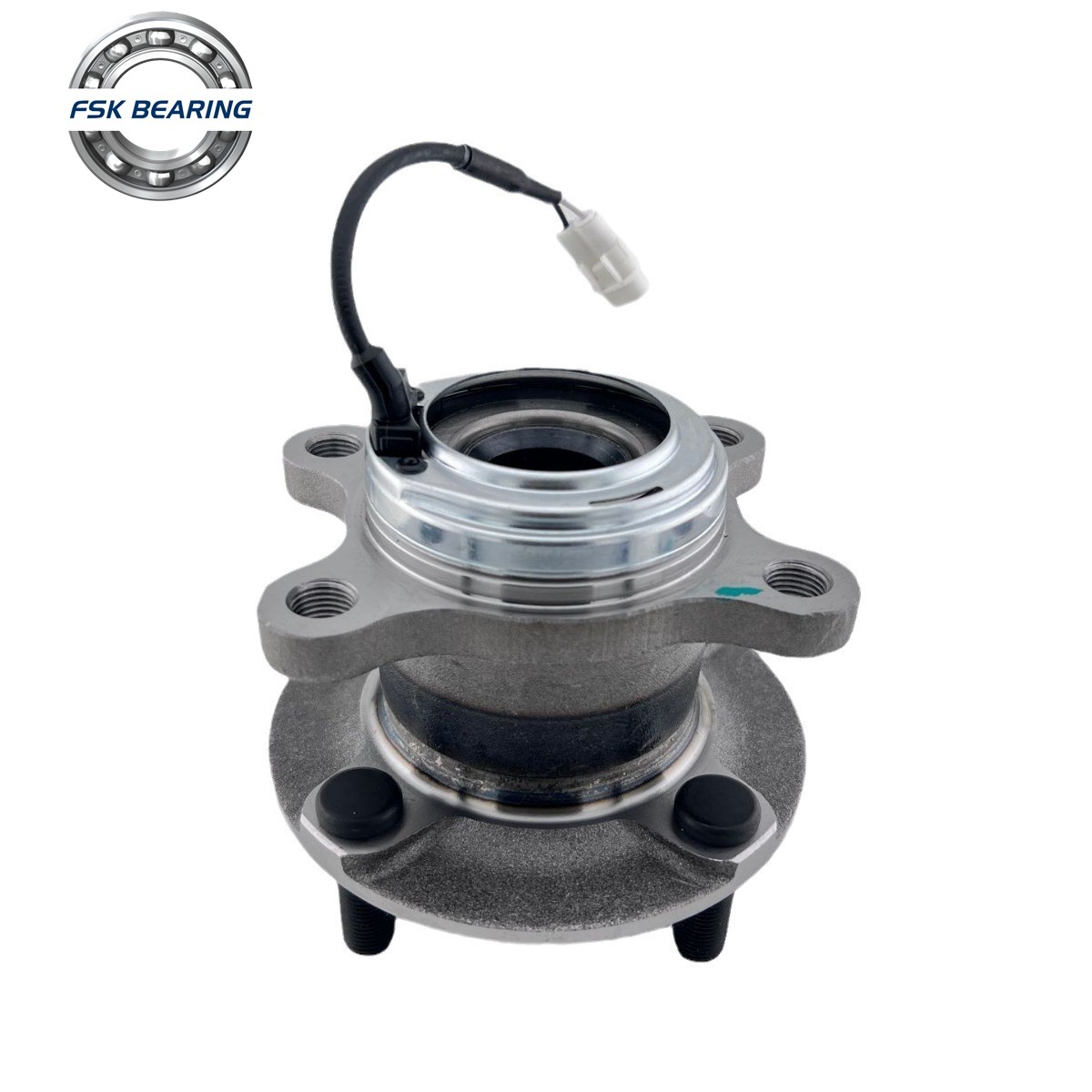 High Performance 43402-71L50 Ball Type Rear Wheel Hub Bearing For