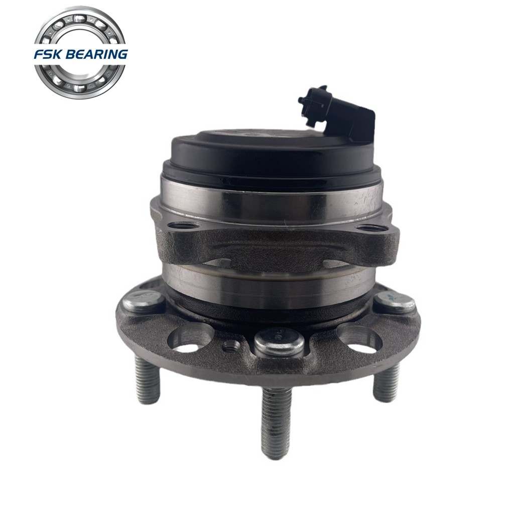 Low Noise 52720-S1000 Rear Wheel Hub Bearing Wheel Bearing Kit Auto ...