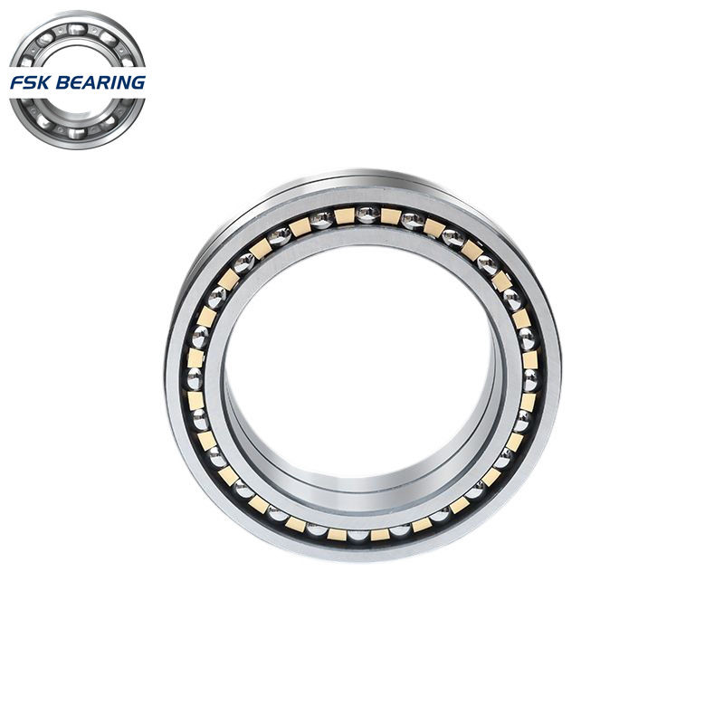 Double Row 156136 305172B Angular Contact Ball Bearing 180*280