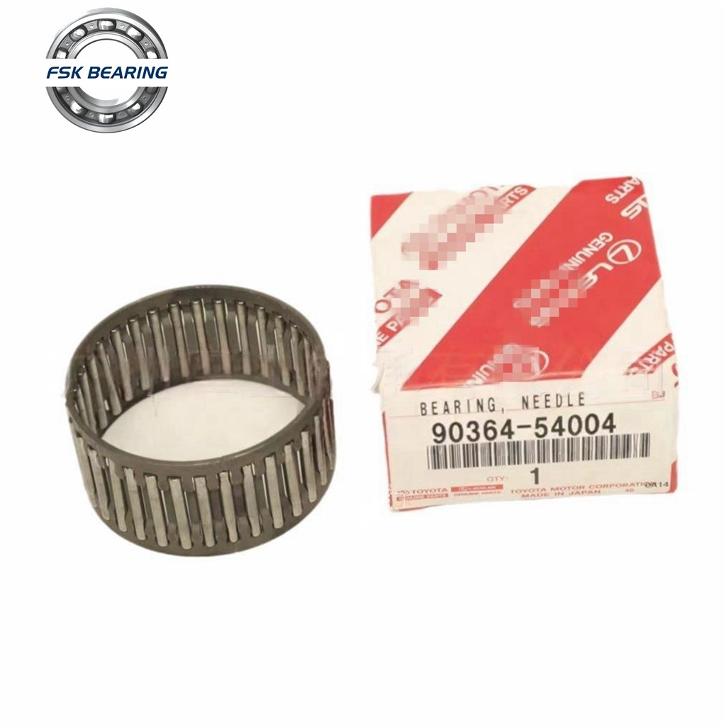 Automobile Parts 90364-54004 Needle Roller Bearing For Reverse