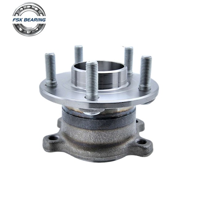 Durable CV61-2C299-BNB Rear Wheel Hub Unit Automobile Bearing For Ford Kuga