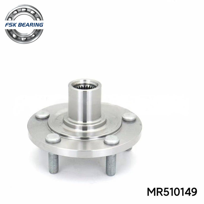 High Precision MR510149 Mitsubishi Outlander 01 Rear Wheel Hub