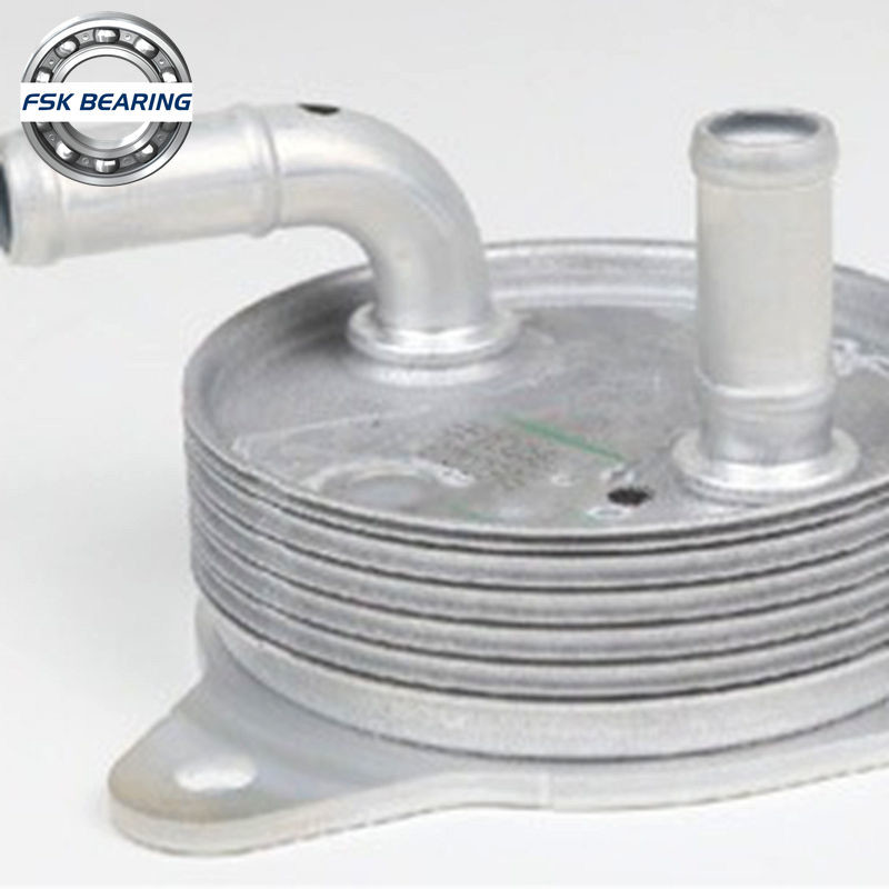 High Performance Transmission Oil Cooler 33490-B2030 Toyota 2NRVE
