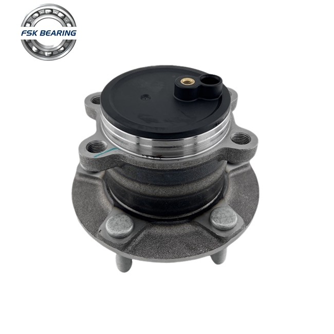 Hot Sale TK48-26-15X Rear Wheel Hub Unit Bearing Assembly Auto