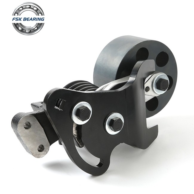 7269057 Skid Steer Loader Belt Tensioner Assembly For Bobcat S630 ...