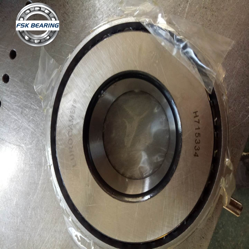 FSK 014 981 4405 Rear Wheel Bearing 120*180*38mm High Speed Top Saling ...