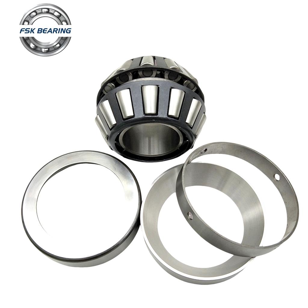 High Precision Tapered Roller Bearings for Rolling Mill Machine 9380/9320D