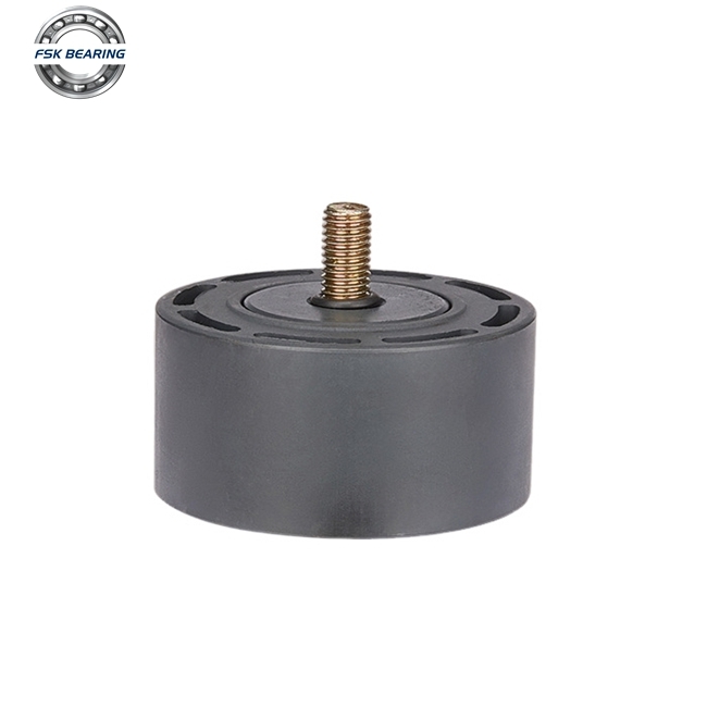 Smooth Suitable For Scania Trucks 1860734 2129402 2089431 Belt ...