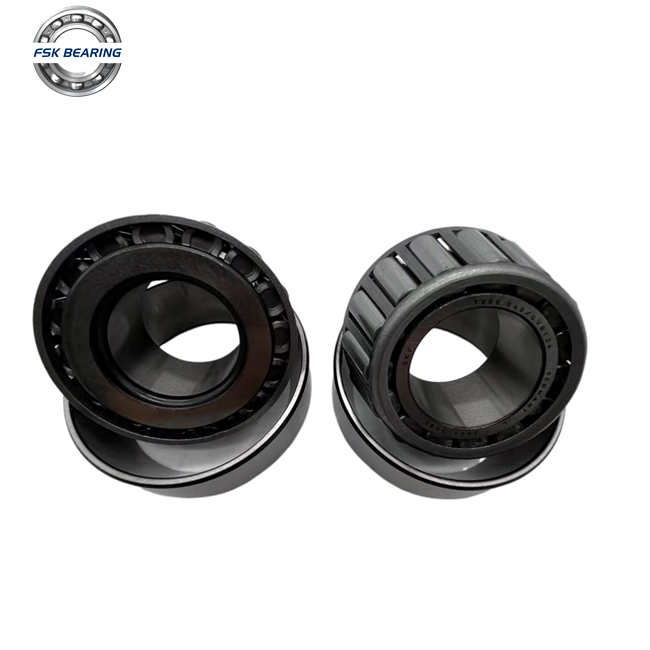 High Speed 32909 2007909E Cup Cone Roller Bearing 45*68*15mm Singe Row