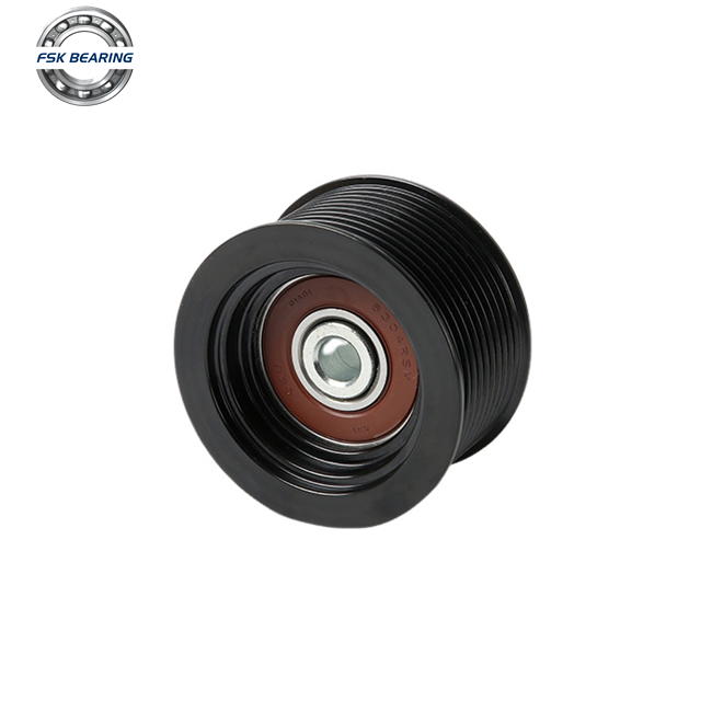 Premium Quality 2129404 1734901 Suitable For Scania Heavy Trucks Belt ...