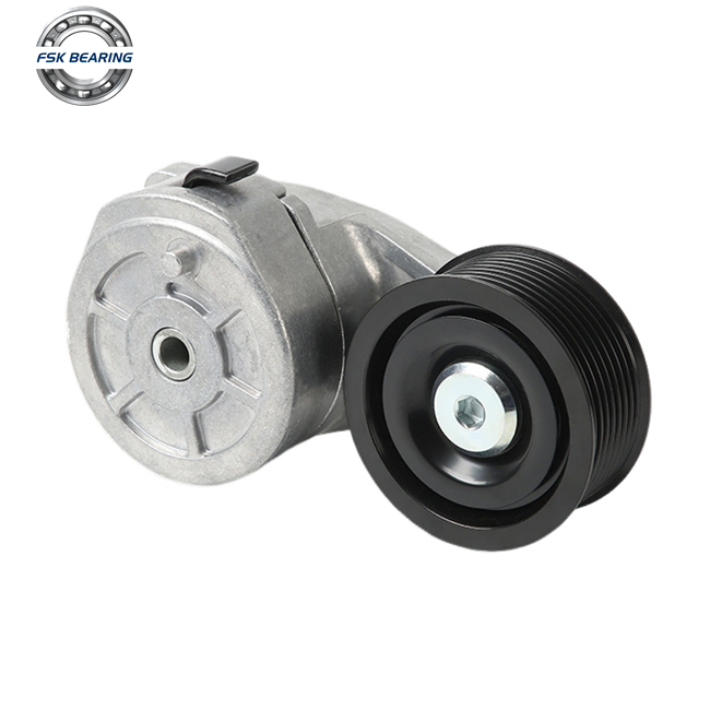 1438743 1503115 Suitable For Heavy Truck Scania Belt Tightening Wheel ...