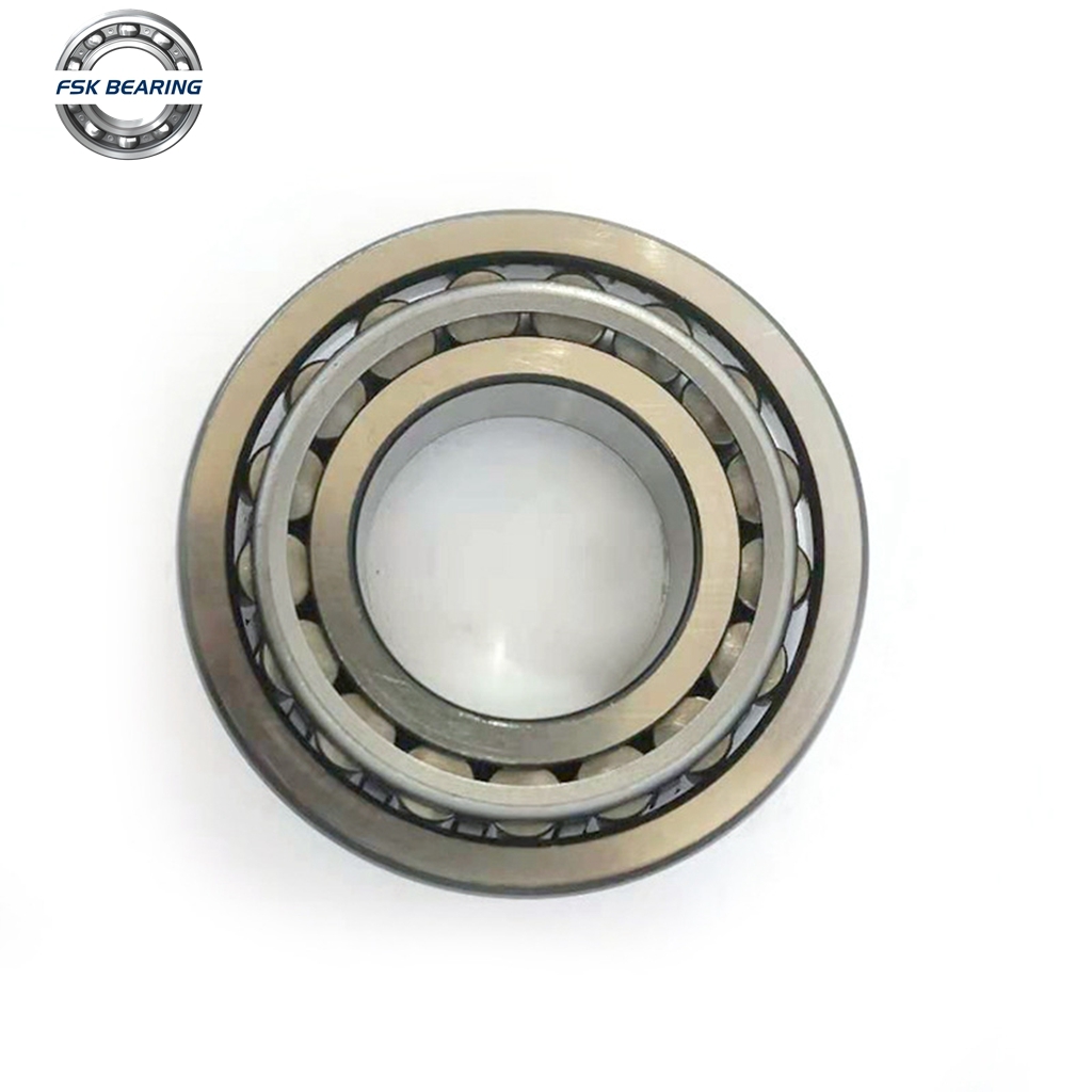 Single-Row NP683345/NP119178 Imperial Taper Roller Bearing 44.45x88 ...