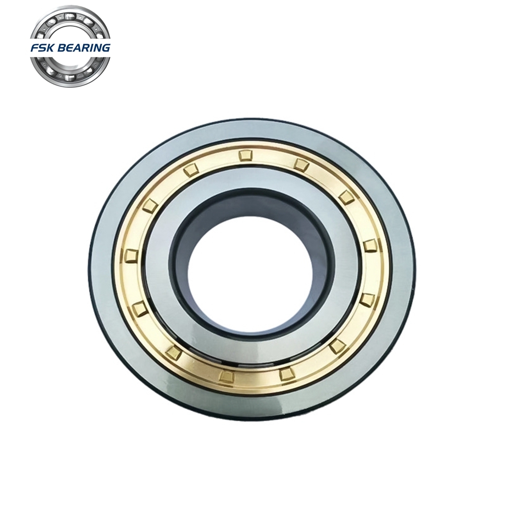 200RN92 R2 Cylindrical Roller Bearing ID 200mm OD 360mm For ...