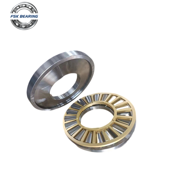 Axial Load 351175 C Thrust Tapered Roller Bearing G20CrNi2Mo Material