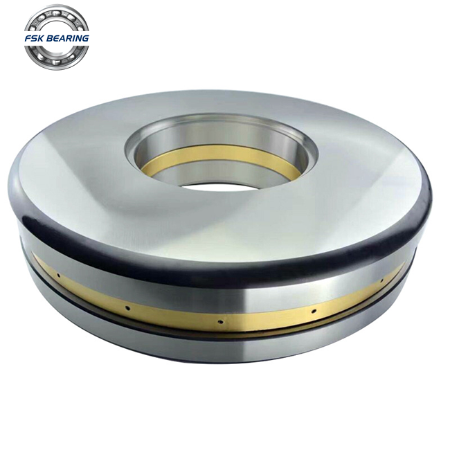 Two Direction 353029 C Thrust Tapered Roller Bearing Rolling Mill Bearing