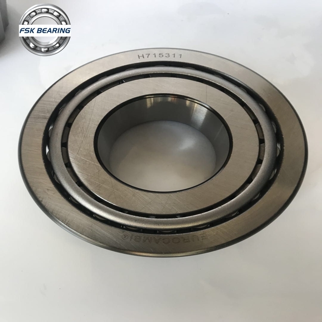 FSK SET216 Taper Roller Bearing 95.25*152.4*39.69mm Single Row Silent