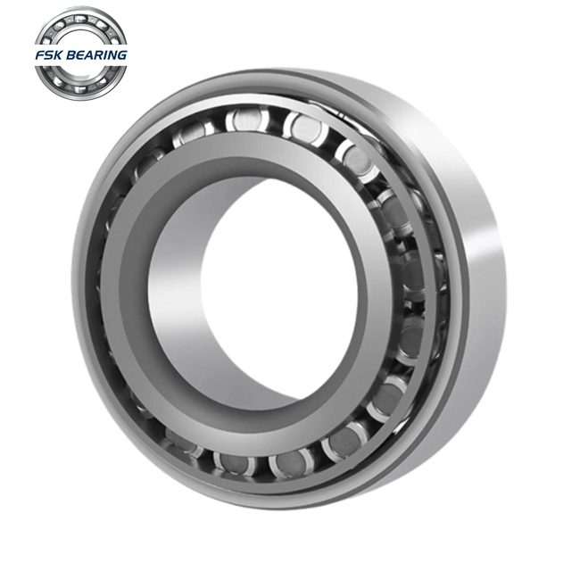 Ms32222 Delta Rear Panel Metric Size 32222 Tapered Roller Bearing 110*200*56mm Rear Wheel Bearing