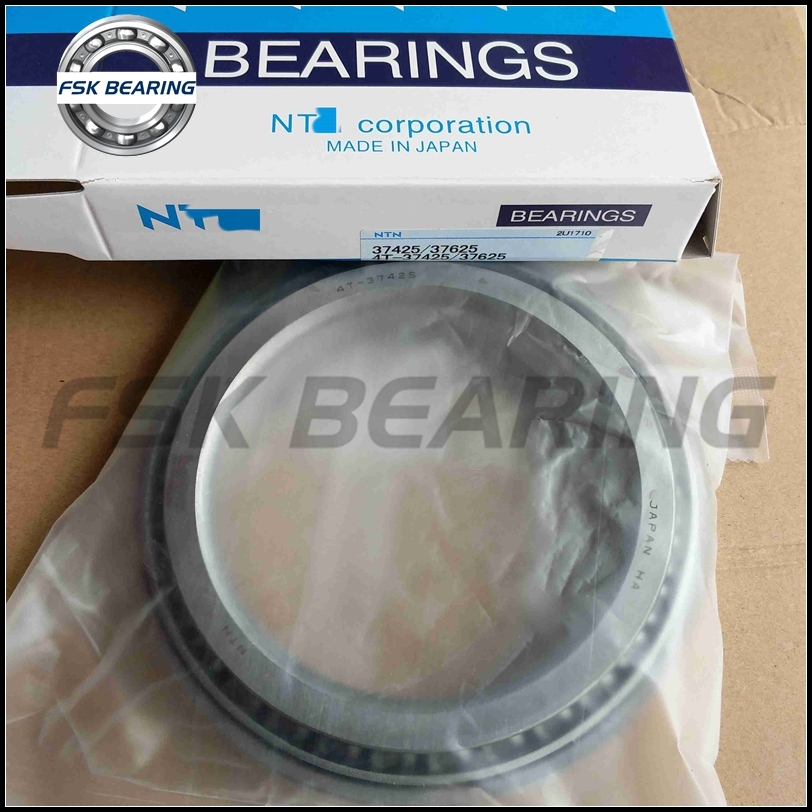 LM67000LA-902B6 Single Row Tapered Roller Bearing Shaft 31.75*59.18*16 ...