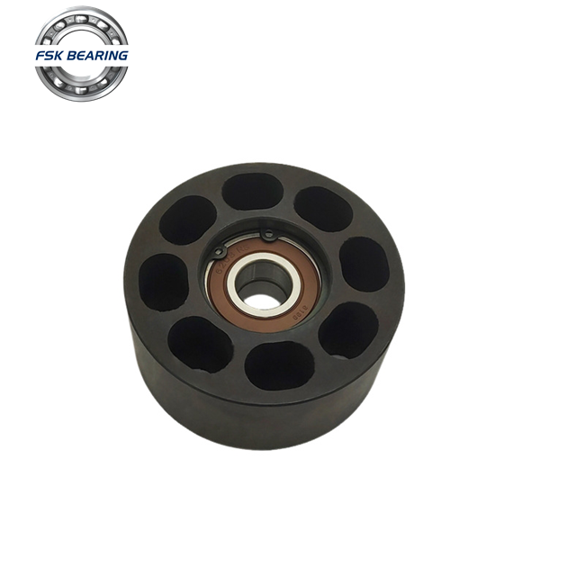 John Deere Engine RE505265 Belt Tightening Wheel Accessories