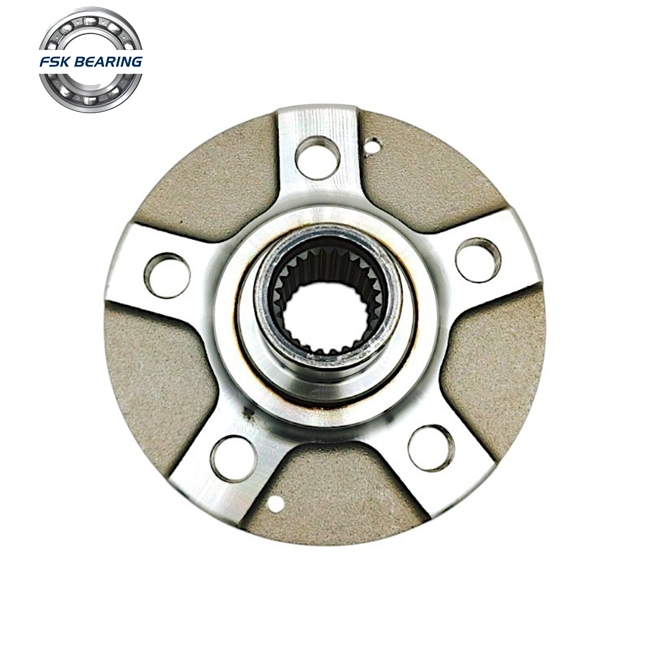 Automobile Hub Wheel Shell Shaft Head 10226250 For Roewe RX3