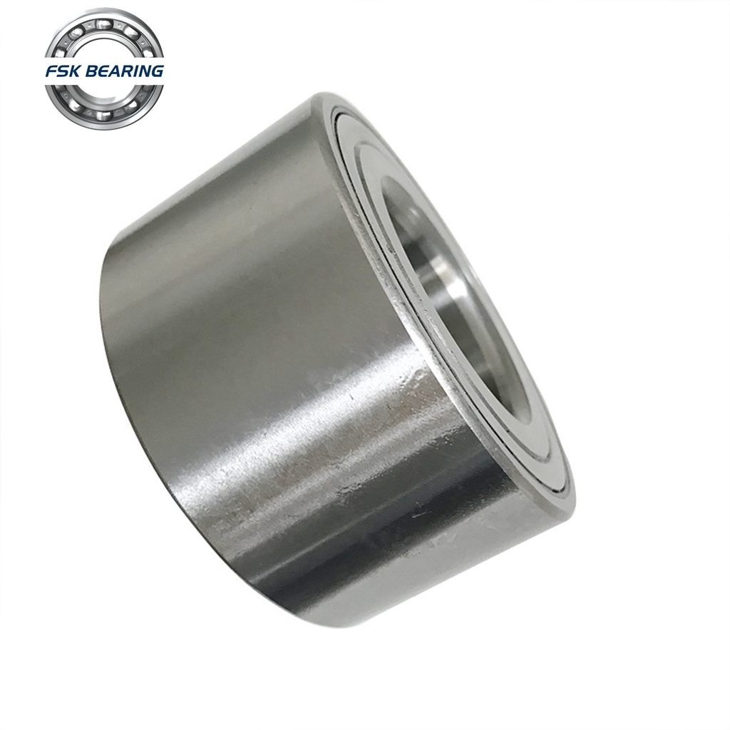 Produktbild von DAC3063W Hinterachs-Radlager – 30x63x42 Mm, Für Viele PKW-Modelle, Ersatzteil DAC30630042 / 9036930044 / 574790, 1 Stück