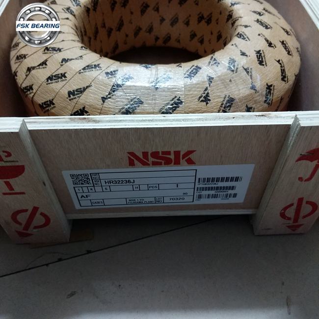 M349549/M349510 Tapered Roller Bearing 257.18*342.9*57.15 mm Single Row ...