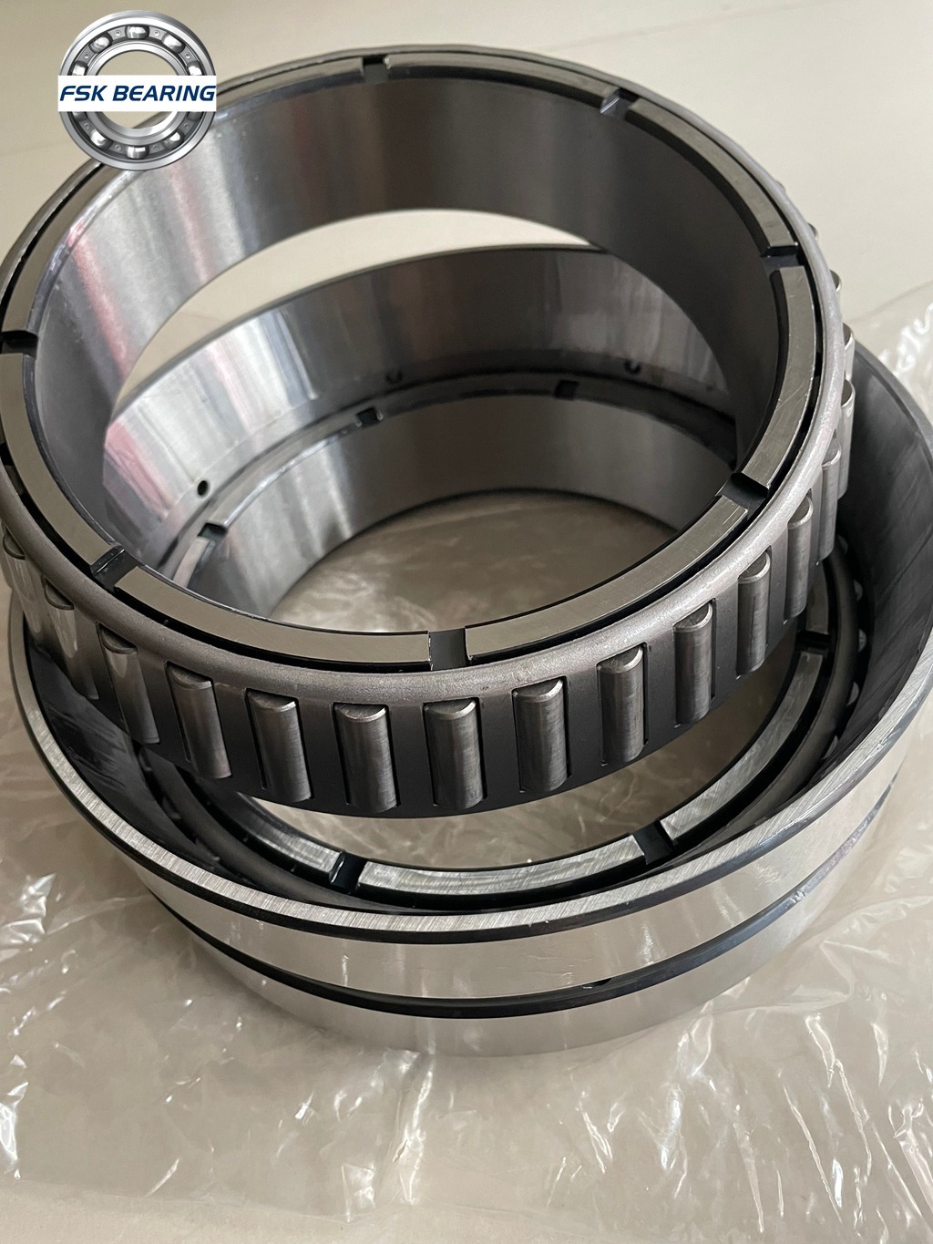 430319x-two-row-tapered-roller-bearing-id-95mm-od-200mm-for-rolling-mill