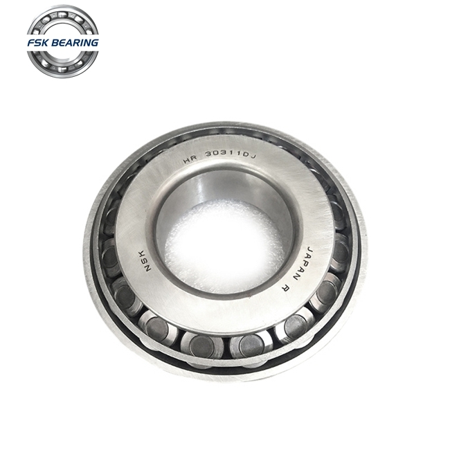 Metric 42373/42590 Tapered Roller Bearing 94.97*149.97*31.75mm Thicked ...