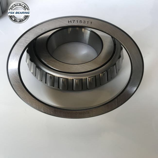 Silent 87750/87111 Tapered Roller Bearing 187.32*282.58*50.8mm Rear ...