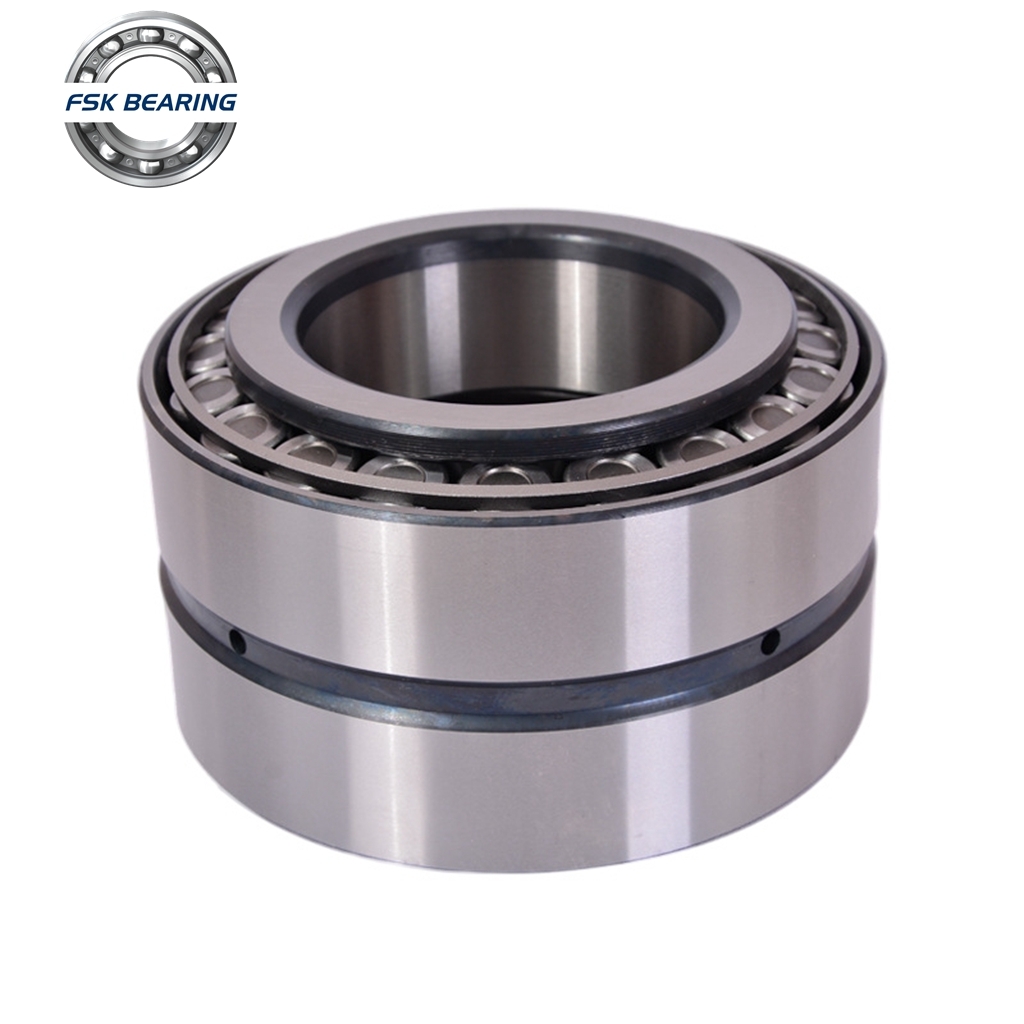 FSKG 46372 Double Row Tapered Roller Bearing 360*600*192mm Gcr15 Chrome ...