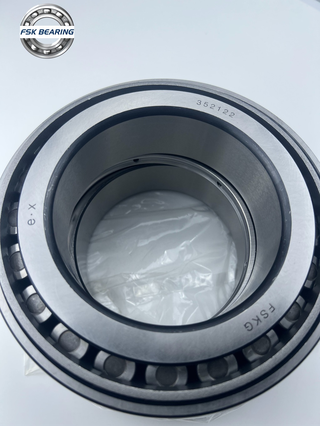 FSKG 46276 Double Row Tapered Roller Bearing 380*560*135mm Big Size