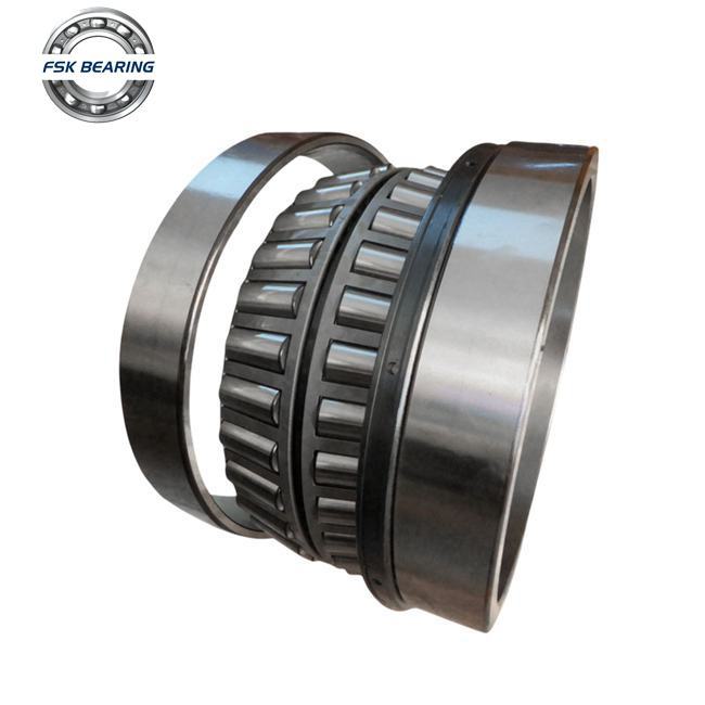 FSKG 45244 Tapered Roller Bearing 220*340*90mm With Double Cups