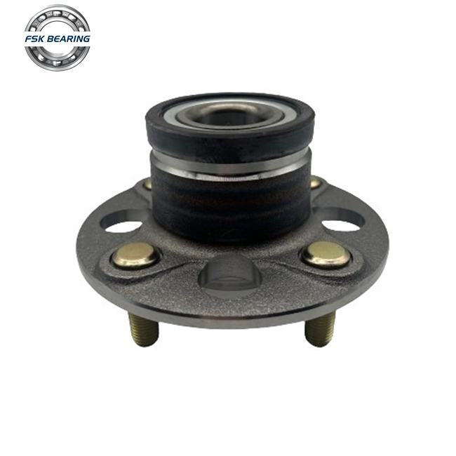 Hub294 HUB294x 42200SAAG02 For Honda Fit RM930471 Parts Wheel Bearings And Wheel