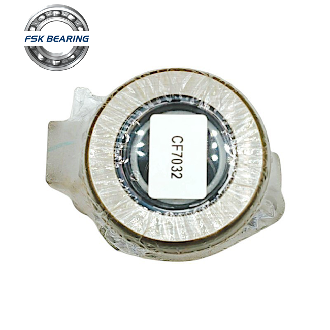 CF7032 5100185100 ZA 34801 13340 Hydraulic Release Bearing For Yuexiang ...