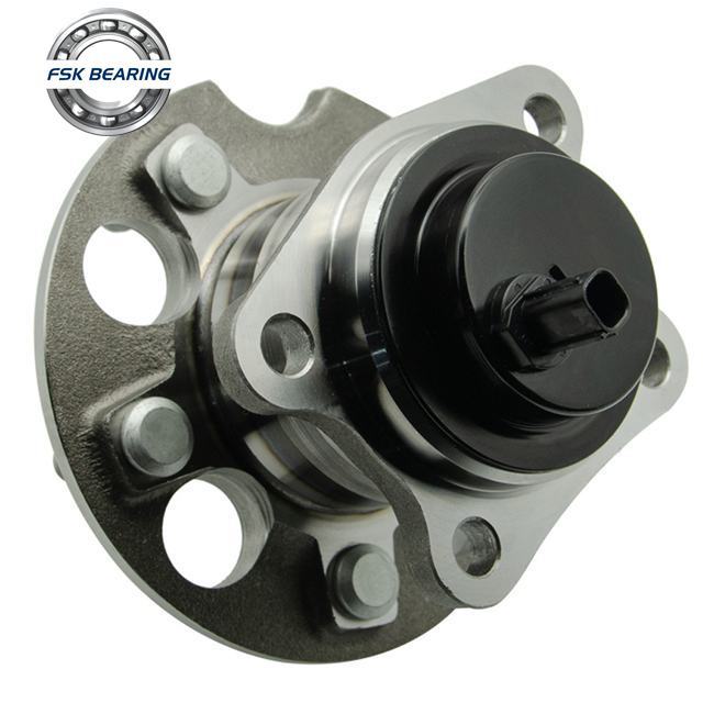 42450-0E040 2WD Rear Right Wheel Unit For Toyota Highlander Right Wheel
