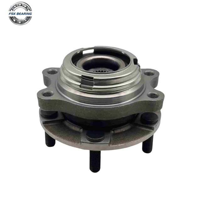 FSK 40202-CA010 Front Wheel Hub Unit For Nissan Maxima Murano With ...