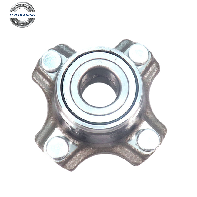FSK Brand 35016 Front Wheel Bearing Shaft Head Unit Assembly For ...