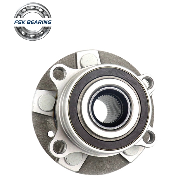 515107 Wheel Bearing And Hub Assembly For The 2004-2008 Chevy Colorado