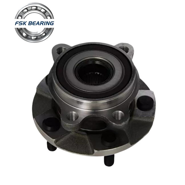 513258 43550-42020 43550-0R020 43550-02020 VKBA6875 Wheel Hub Bearing ...