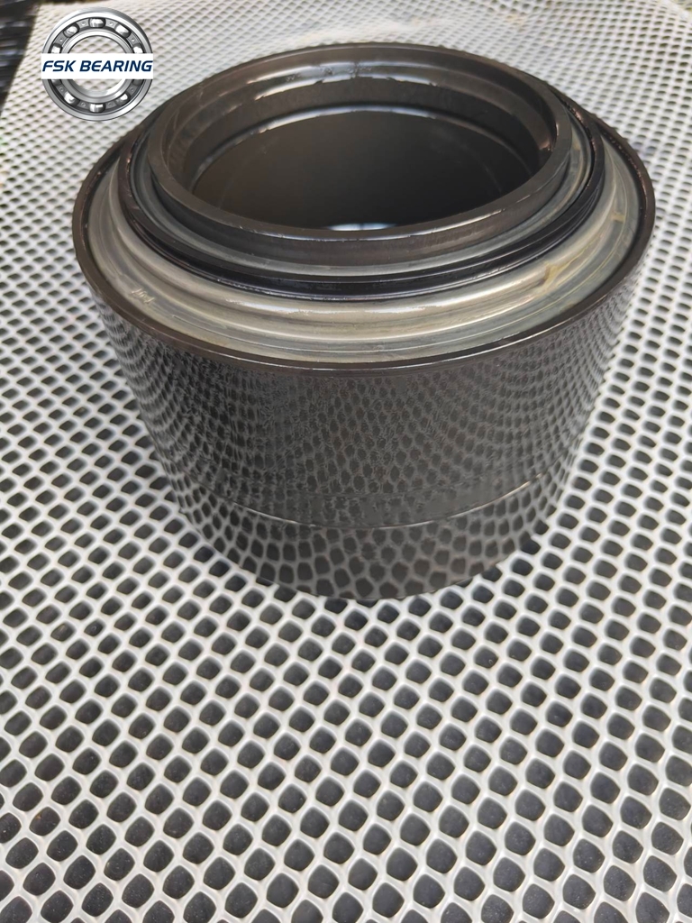 Germany Quality CRI-3108 Double Row Tapered Roller Bearing Railroad ...