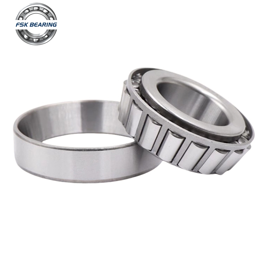 Single Row 32052 X Taper Roller Bearing 260*400*87mm Transmission Parts