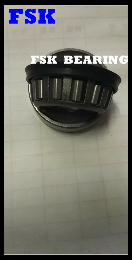 With Oil Seal 30302J2/ VE197 Tapered Roller Bearings Conveyor Bearing