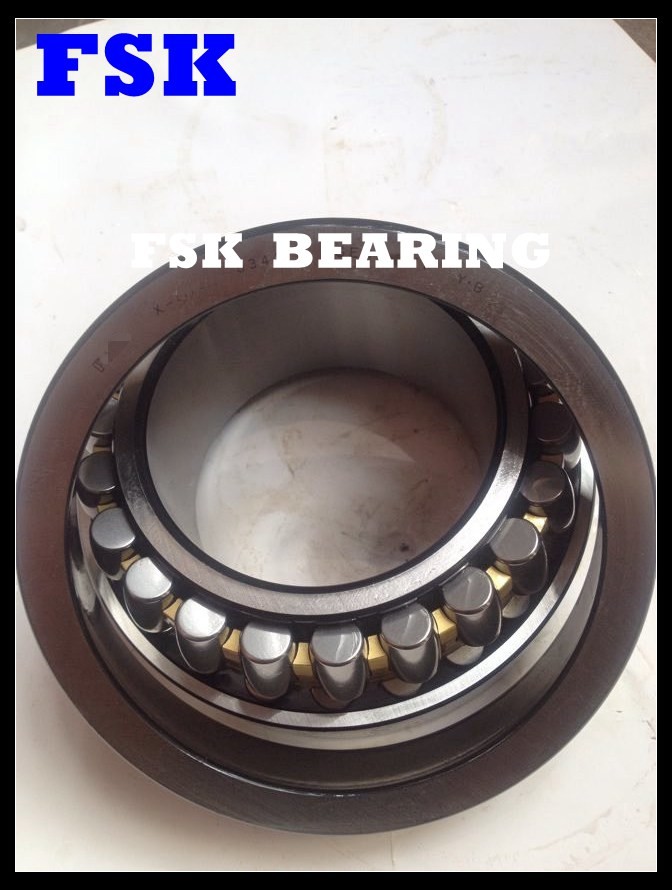 Non Standard Concrete Mixer Bearing Z-534175.PRL 100mmID 180mmOD