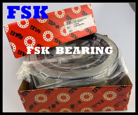 FAG / TIMKEM F-801806.PRL Mixer Bearing with Polyamide Cage