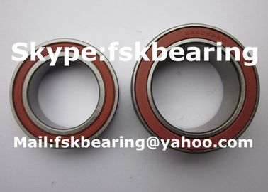 Thin Wall 35BD5020 Automobile Bearing for Air Conditioning Compressor